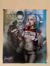 Plakat Suicide Squad