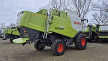 Claas Lexion 640