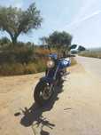 Honda hornet 600 25kw