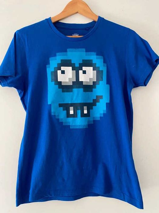 T-Shirt de Homem FSBN