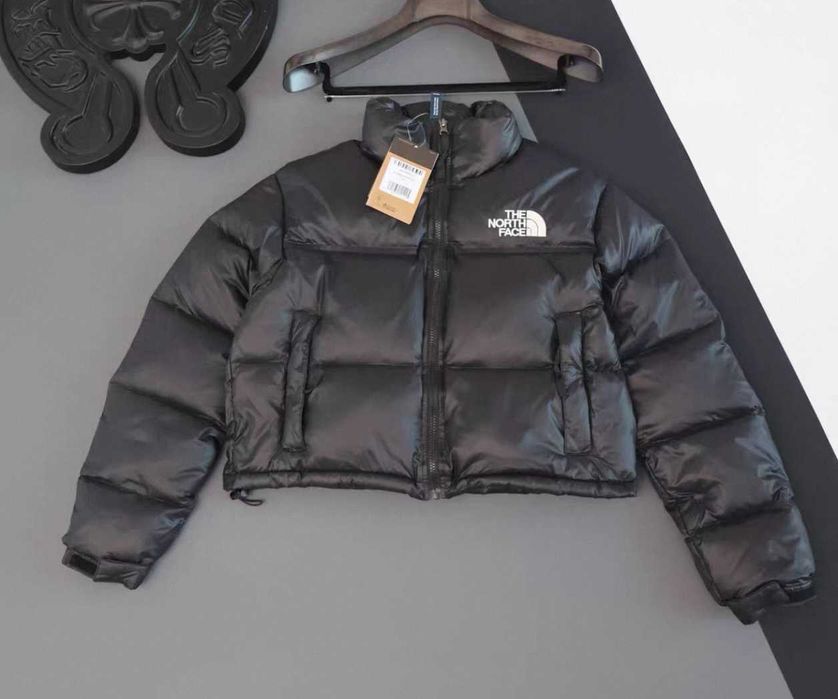 Kurtka krótka seria 1984 w wersji amerykańskiej-TNF