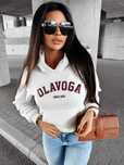 Bluza damska Maki O la voga M