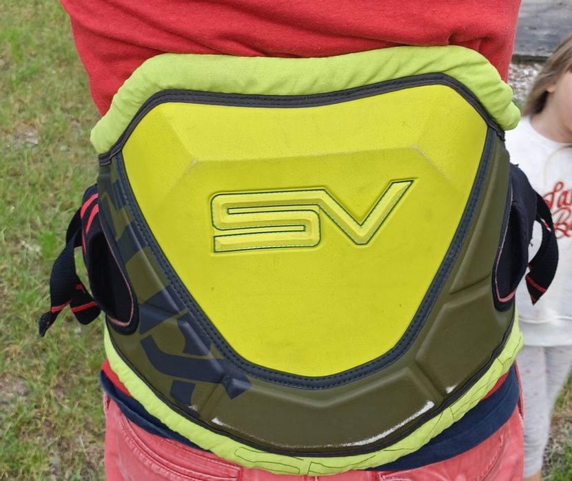 Trapez Severne rozmiar M