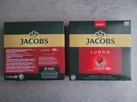 Kapsułki Jacobs Lungo Clssico 2 x 20 kapsułek