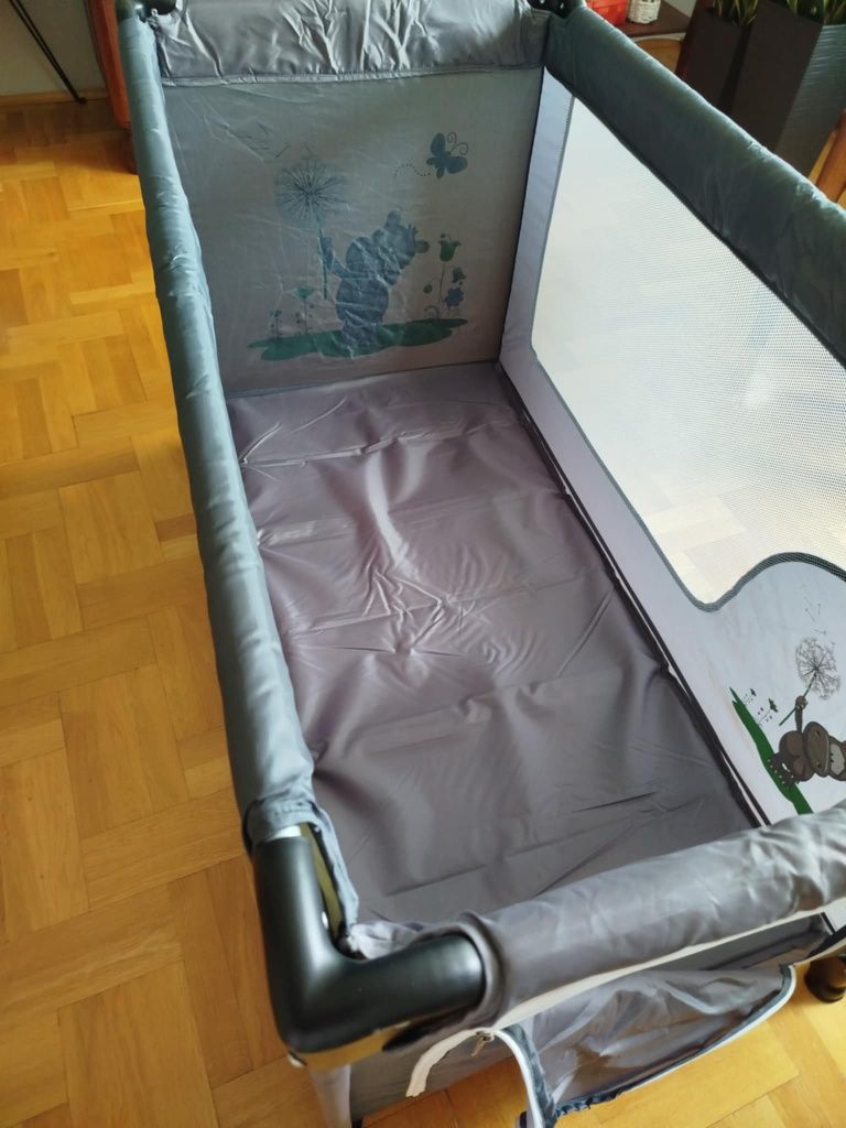Łóżeczko turystyczne Piccolo