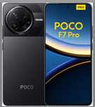 Xiaomi POCO F7 Pro