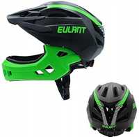 Kask rowerowy ONT Eulant LW-103 M 52-56 cm