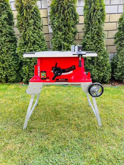 Циркулярна пила Einhell Expert TE-CC 250 UF з Німеччини