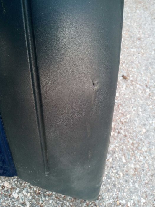 Para choques Renault Clio 2 fase 1 (para despachar)