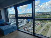 Apartament 3-pokoje