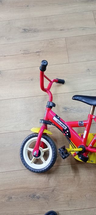 Rowerek dziecięcy 12 cali rower