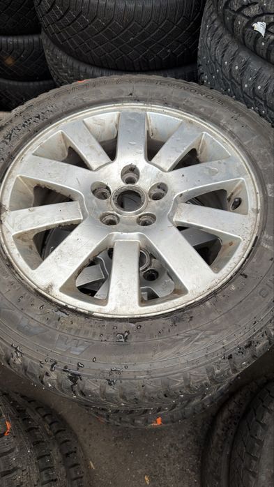 Диски R18, 5/120/18 Land rover