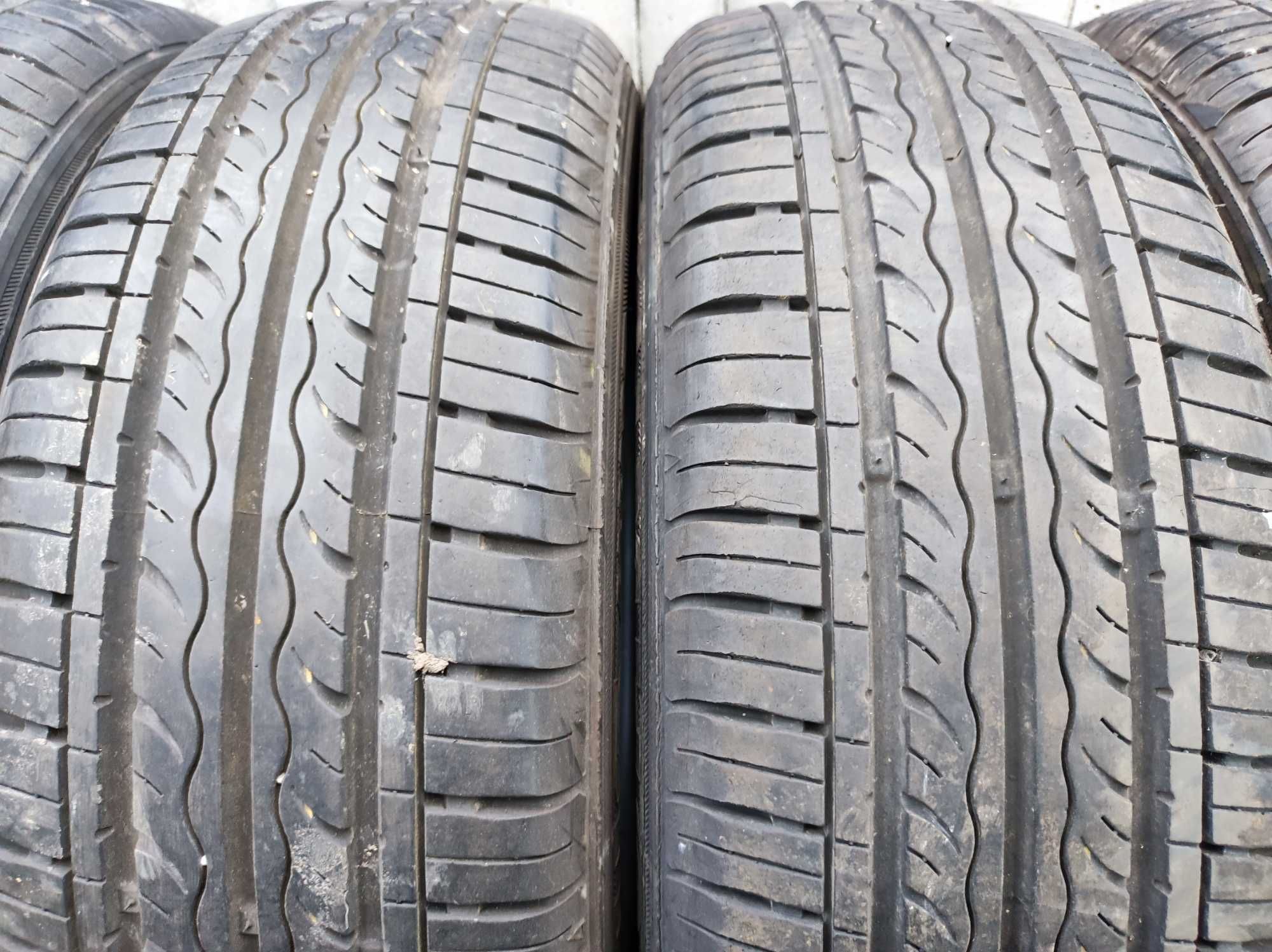 Kumho165/60R14 lato 4szt