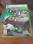 Dirt 2.X box 360