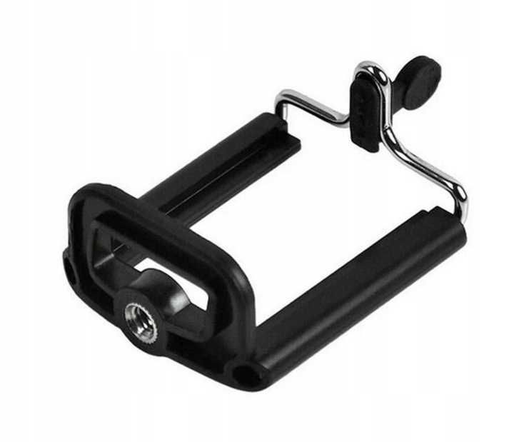 Elastyczny Uchwyt Na Telefon Selfie Statyw Tripod