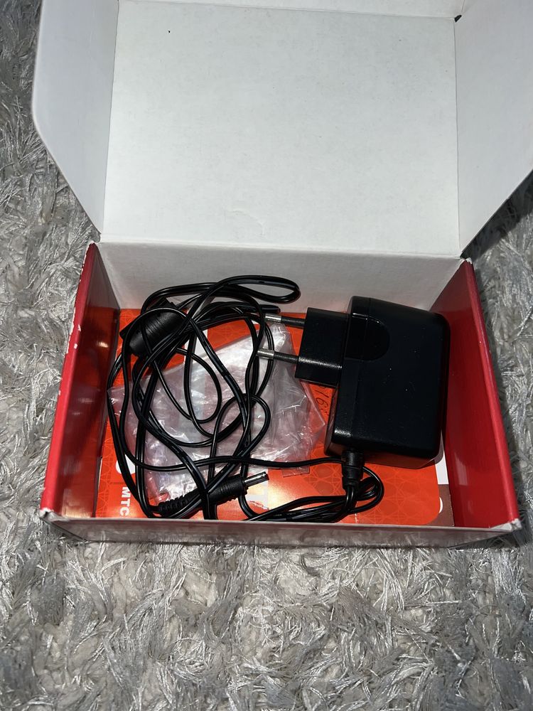 Мтс коннект 3g cdma-450