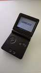 Gameboy Advance SP bdb stan