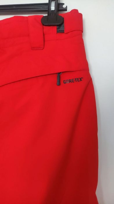 Spodnie narciarskie męskie SCOTT