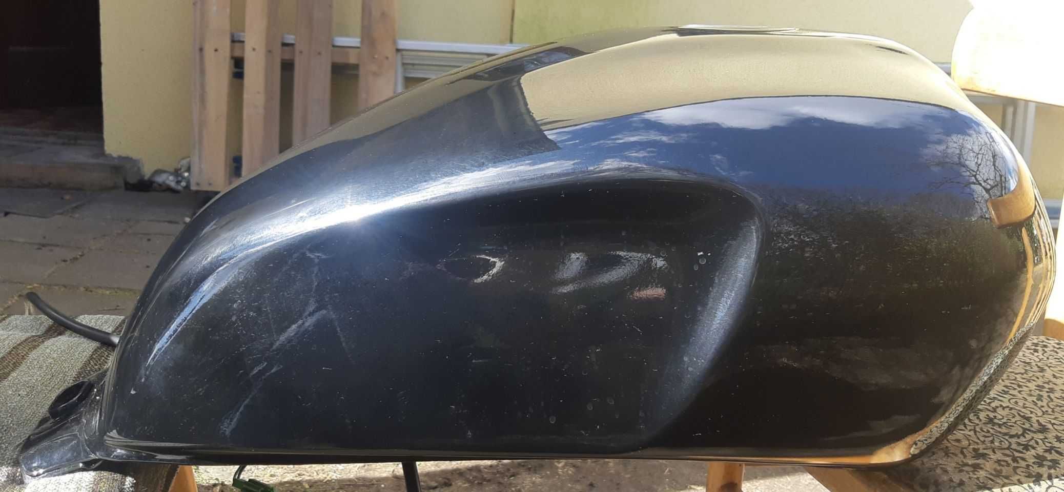 Zbiornik paliwa boczki Yamaha XJR 1300 RP02 do 2002