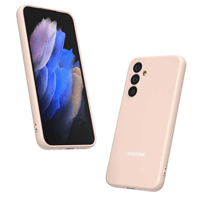 Capa silicone Samsung A -- PREÇO JÁ COM ENVIO INCLUÍDO