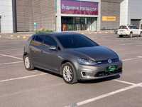 Авто Volkswagen e-Golf 2014р. 24кВт, електро, (перший внесок від 20%)