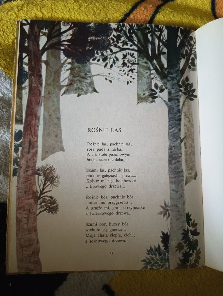 Od wiosny do wiosny S.Szuchowa