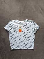 Nowy top damski Cropp XS/S