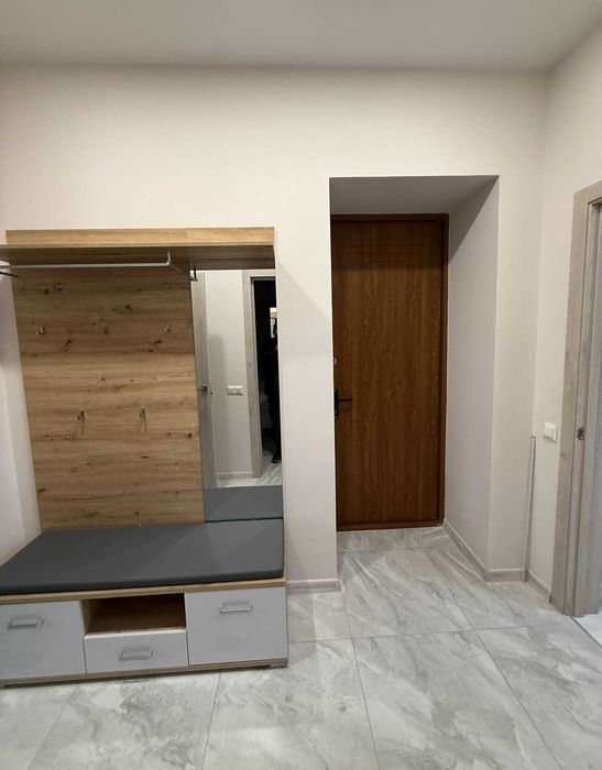 Сдам 1к квартиру на просп. Хмельницького Богдана 113