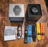 Garmin Fenix 6X Pro