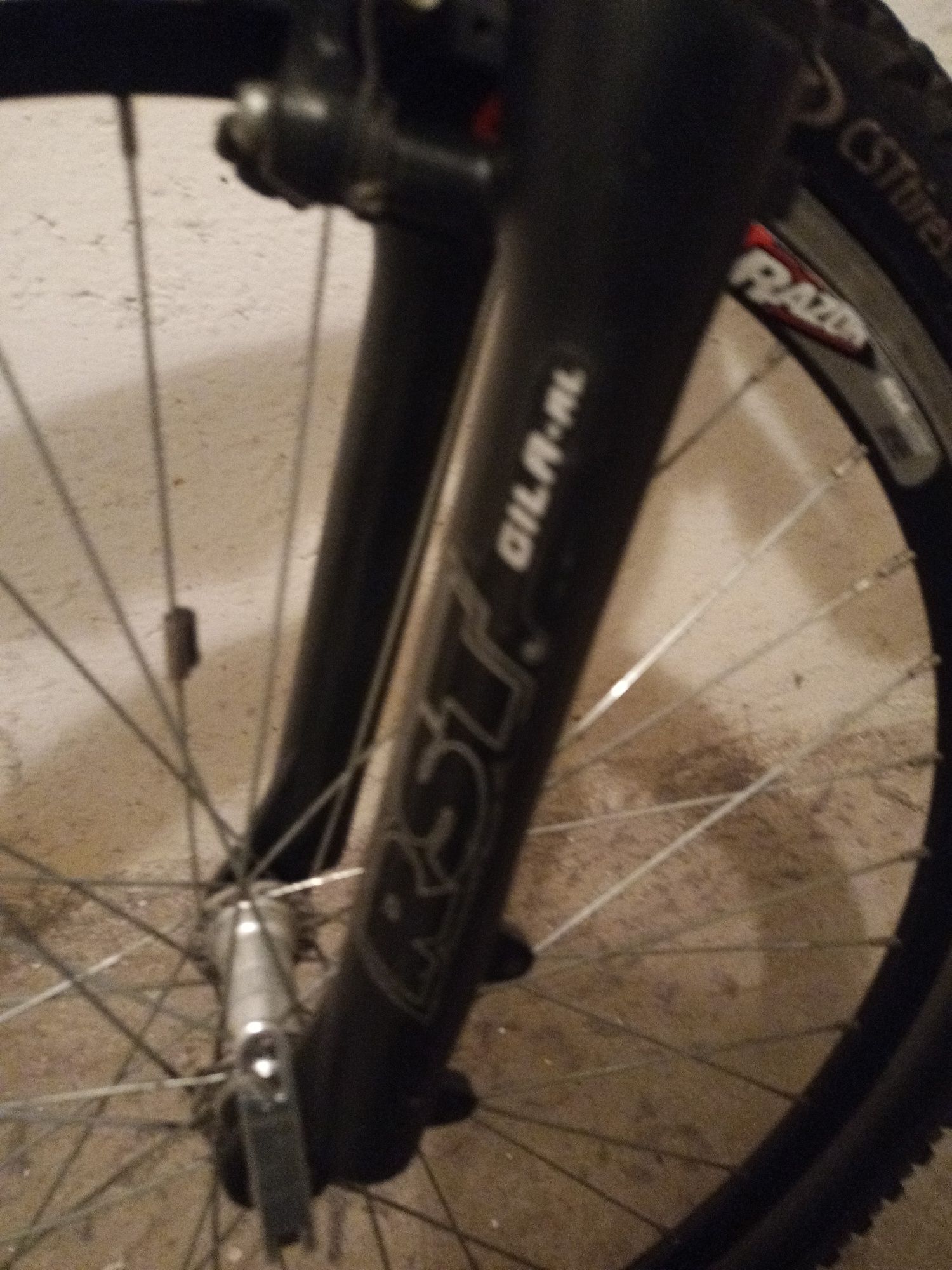 Rower  Kellys Salamander sprzedam