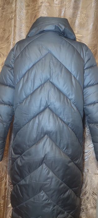 Зимняя куртка, пальто