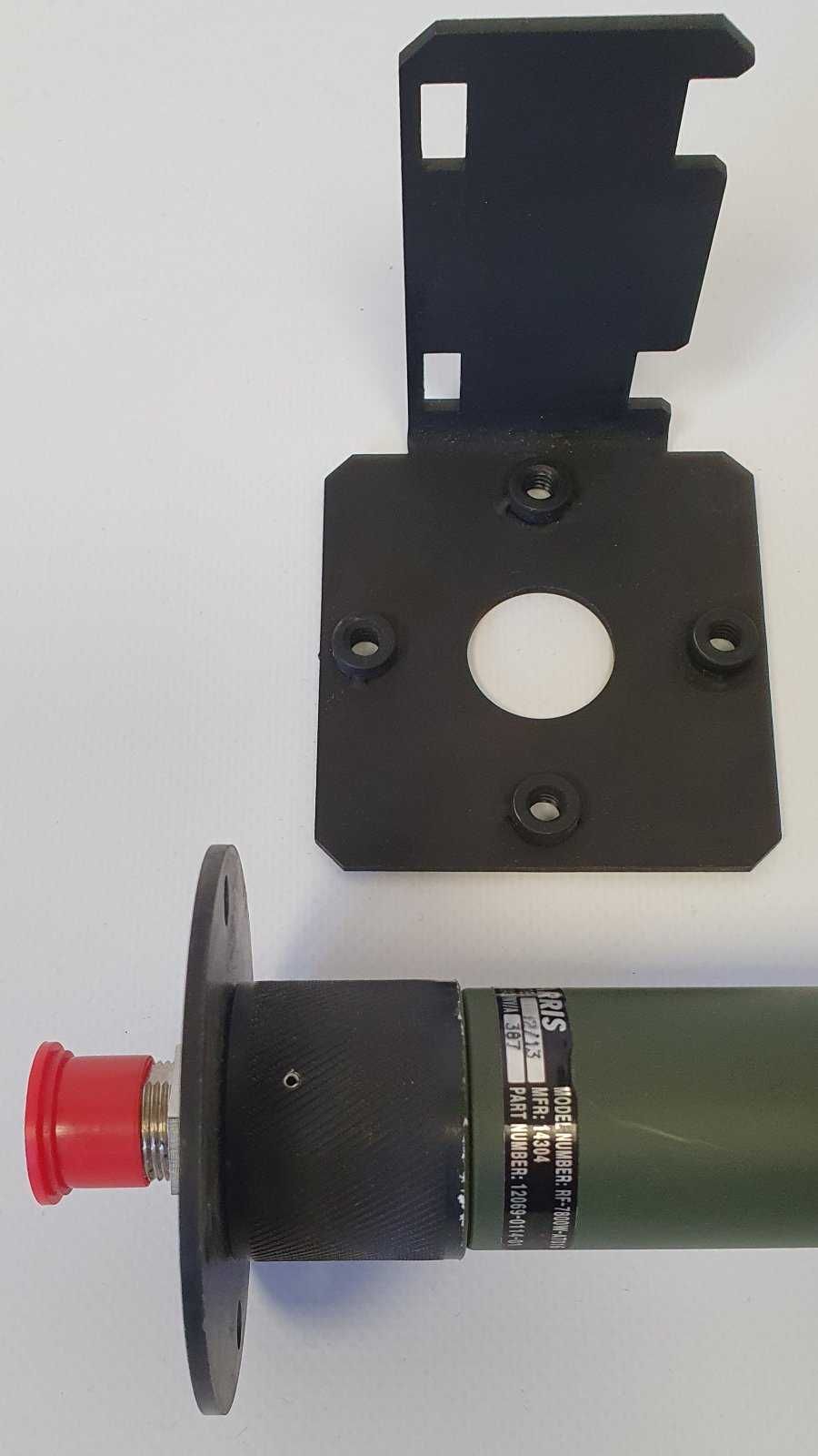 Мобильная, всенаправленная антенна СВЧ RF-7800W-AT016 - HARRIS