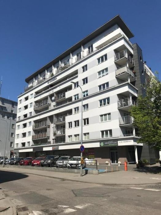Inwestycja na lata Apartament Premium - Gdynia Centrum