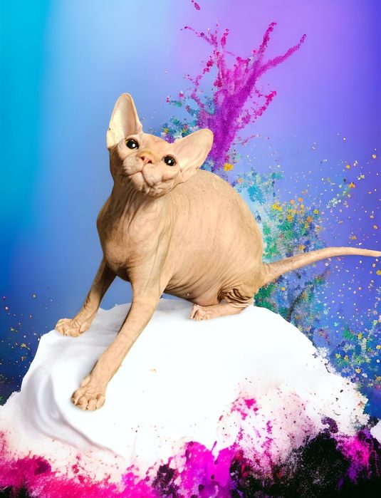 Boy sph канадський