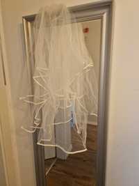 Suknia ślubna 38 M