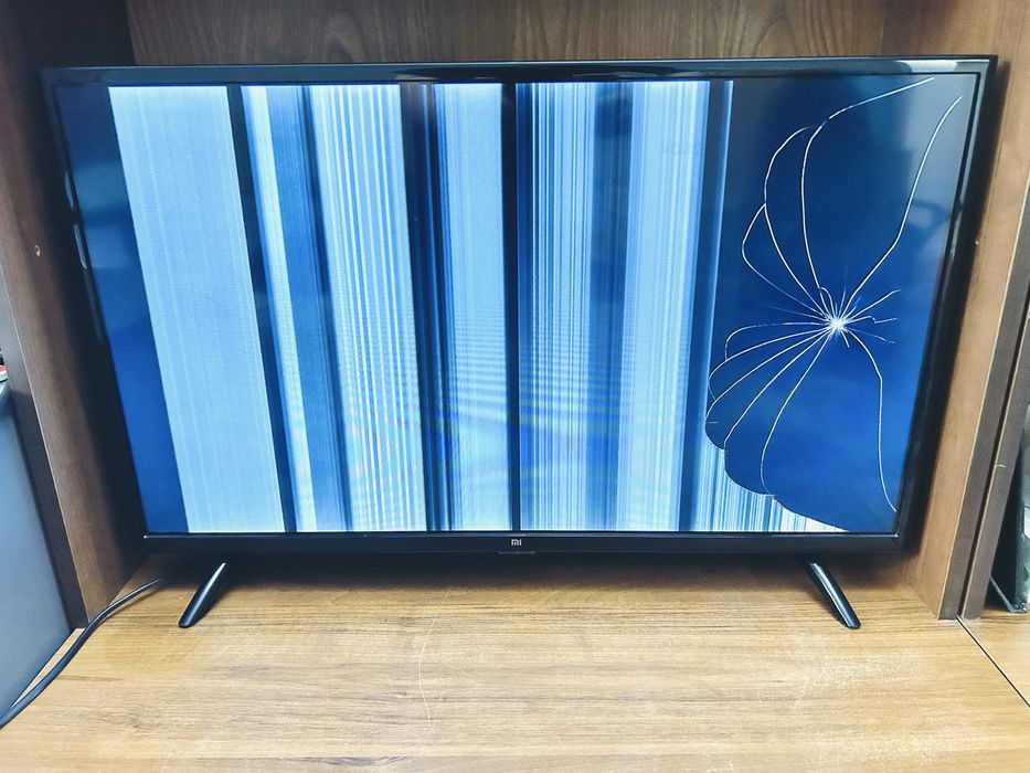 Телевізор Xiaomi Mi TV 4A 32 чорний