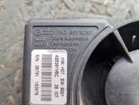 Syrena Alarmu Vw Audi Seat Skoda 1K0.951.605.D