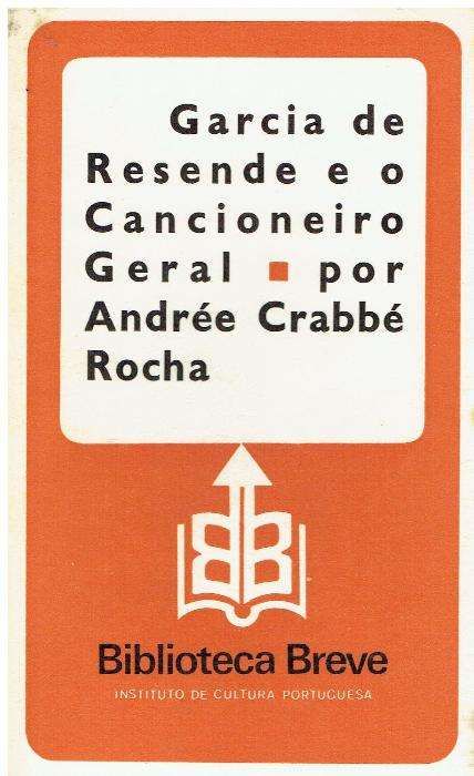 790 - Colecção Biblioteca Breve - Serie Literatura