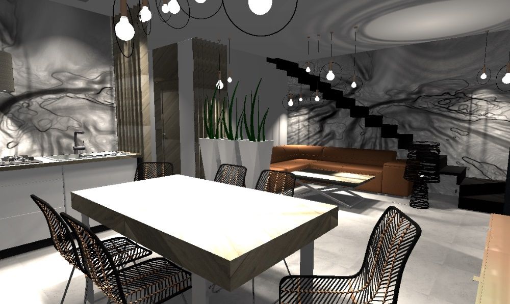 Łupiński Development. Zaufaj tym którzy już mieszkają.