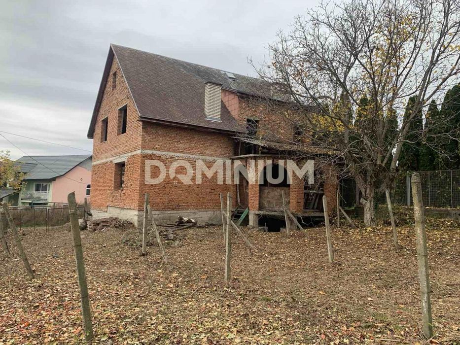 Продаж будинку в підніжжі Чорної Гори у Виноградові