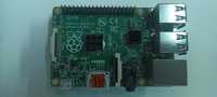 Raspberry pi model b+ v1.2