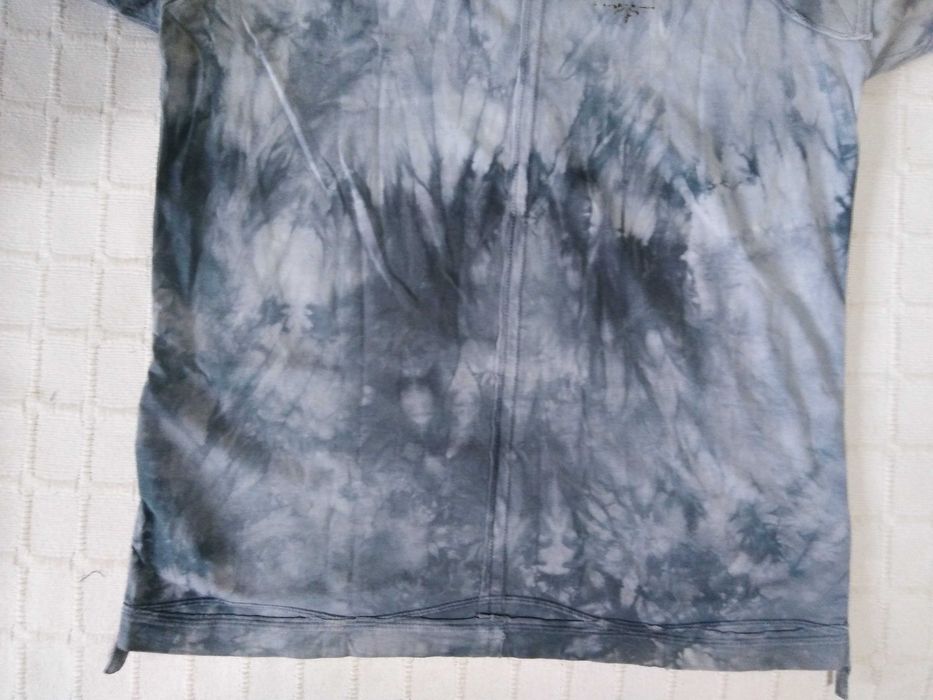 T-Shirt Salsa 1st Level Legacy By Denim M