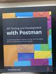 API Testing and Development with Postman - Dave Westerveld