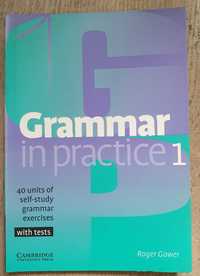 Grammar in practice - Roger Gower