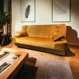 Wersalka Kanapa rozkładana sofa