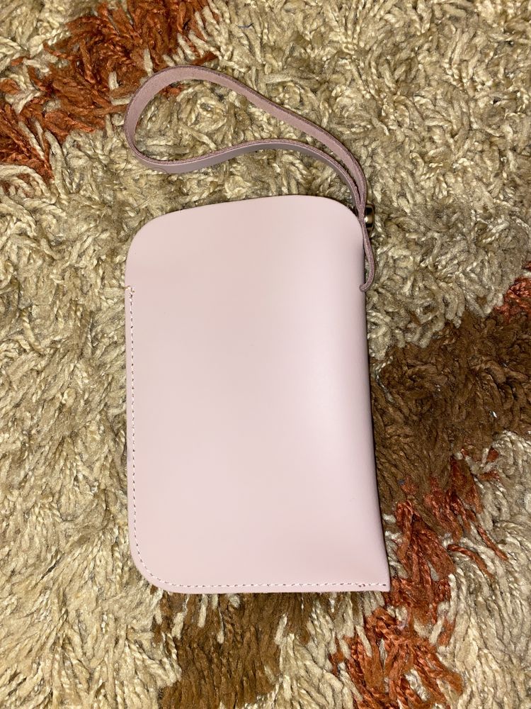 Etui na telefon torebeczka Batycki nowa