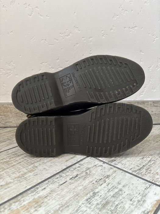 Dr Martens Laura Chelsea 39р оригінал! (Timberland, ecco, native)
