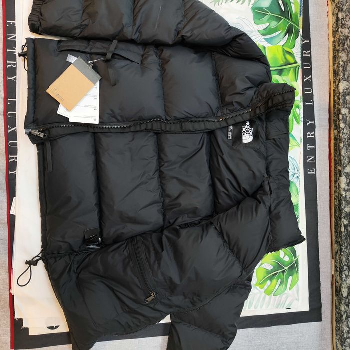 The North Face size S