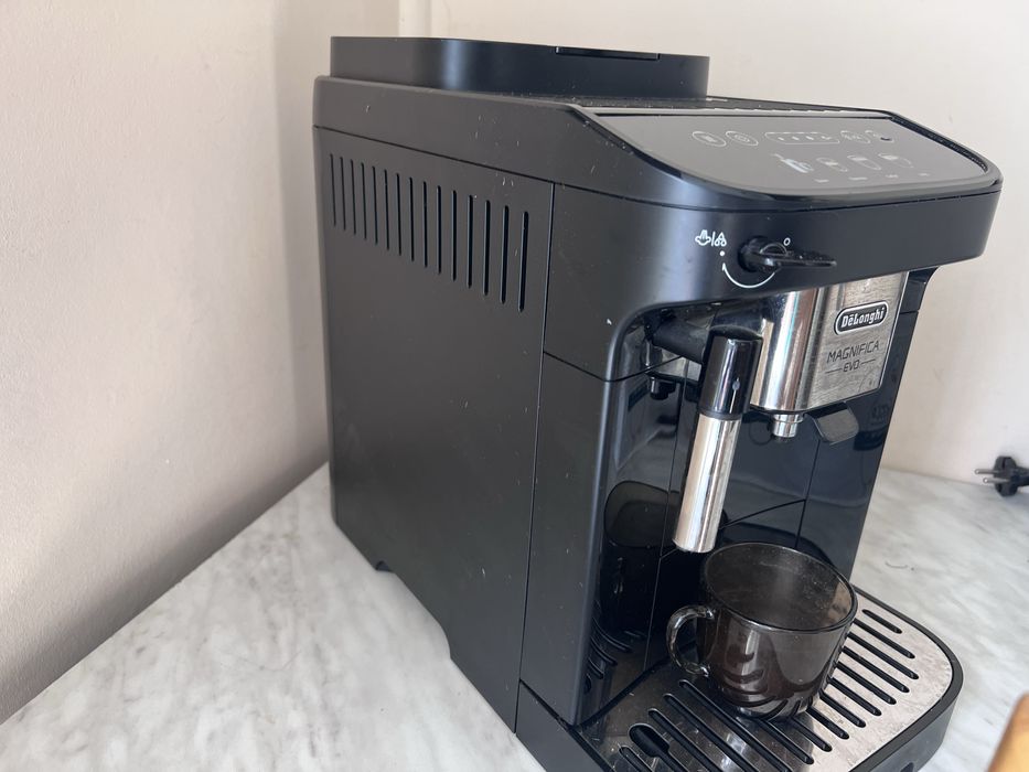 Delonghi Magnifica Evo