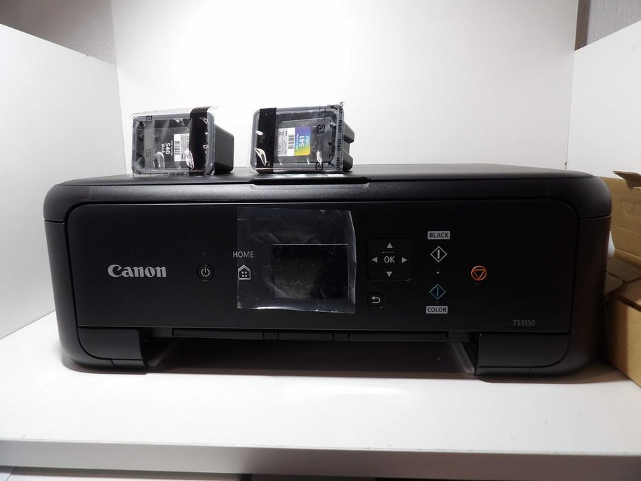 Canon Pixma TS5150 urządzenie wielofunkcyjne atramentowe